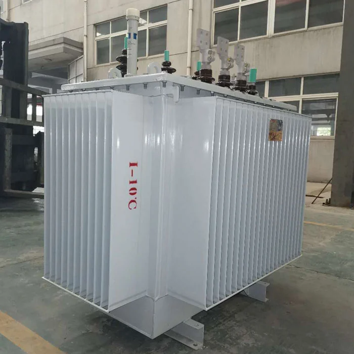 1000kva Yağlı Trafo 1000kva Yağlı Trafo