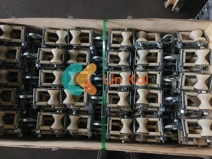 Beşik Blok Fiber Optik Kablo Değiştirici