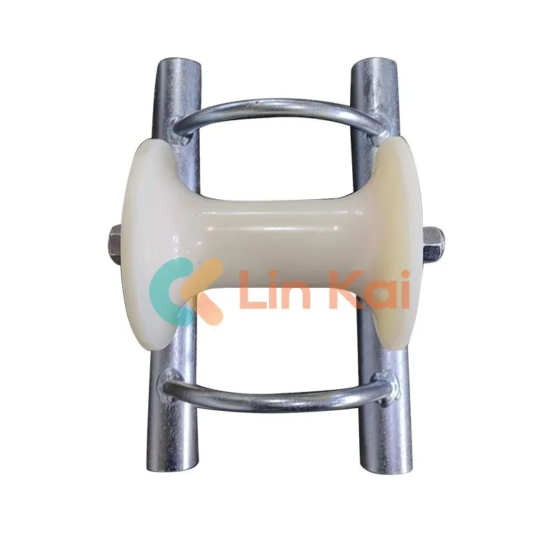 Yeraltı Kablo Kurulum Araçları Nedir ve Proje Verimliliğini Nasıl Artırır? Yeraltı Kablo Kurulum Araçları Nedir ve Proje Verimliliğini Nasıl Artırır?