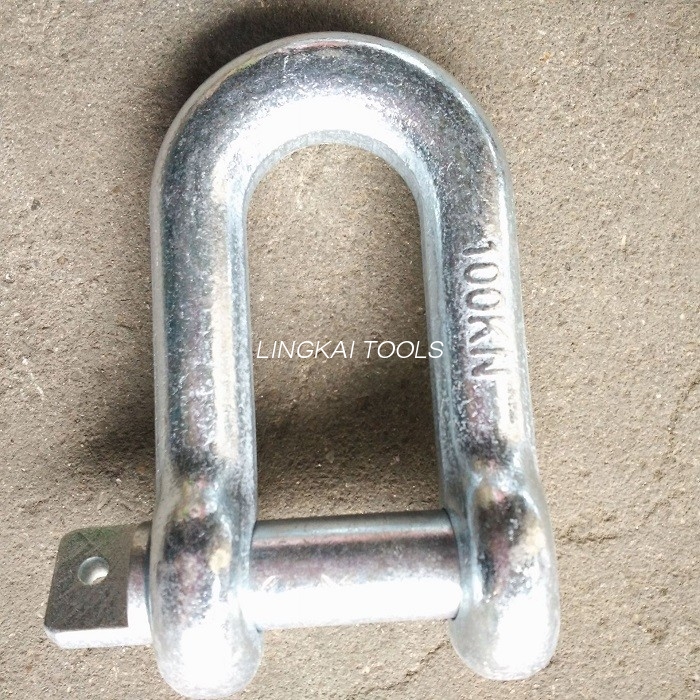 Çelik Tel Bağlantısı İçin Yüksek Çekme Konnektör Kelepçesi / Galvanizli Çelik Kelepçeler